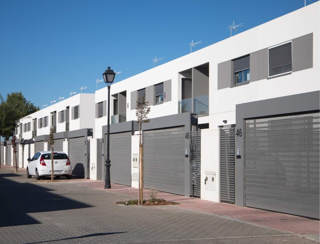 El Ayuntamiento de Seseña visita las nuevas fases de NovaSeña